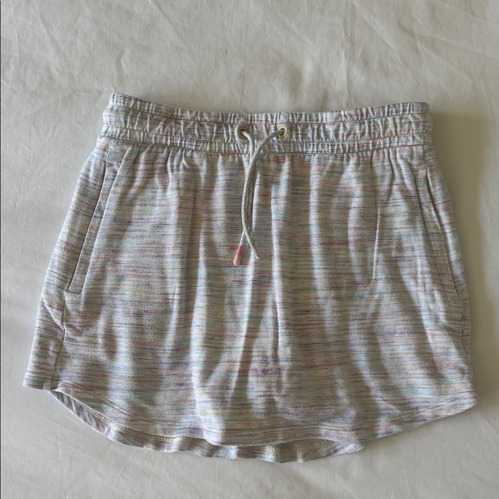 Athleta girl skort. Size M (8-10)